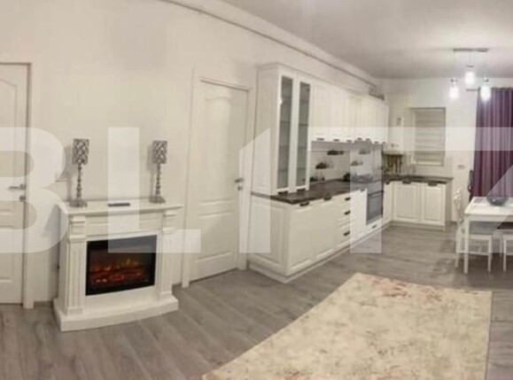 Apartament de vânzare 3 camere Cetății - 127344AV | BLITZ Bistriţa | Poza4