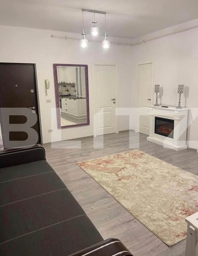 Apartament de vânzare 3 camere Cetății - 127344AV | BLITZ Bistriţa | Poza3