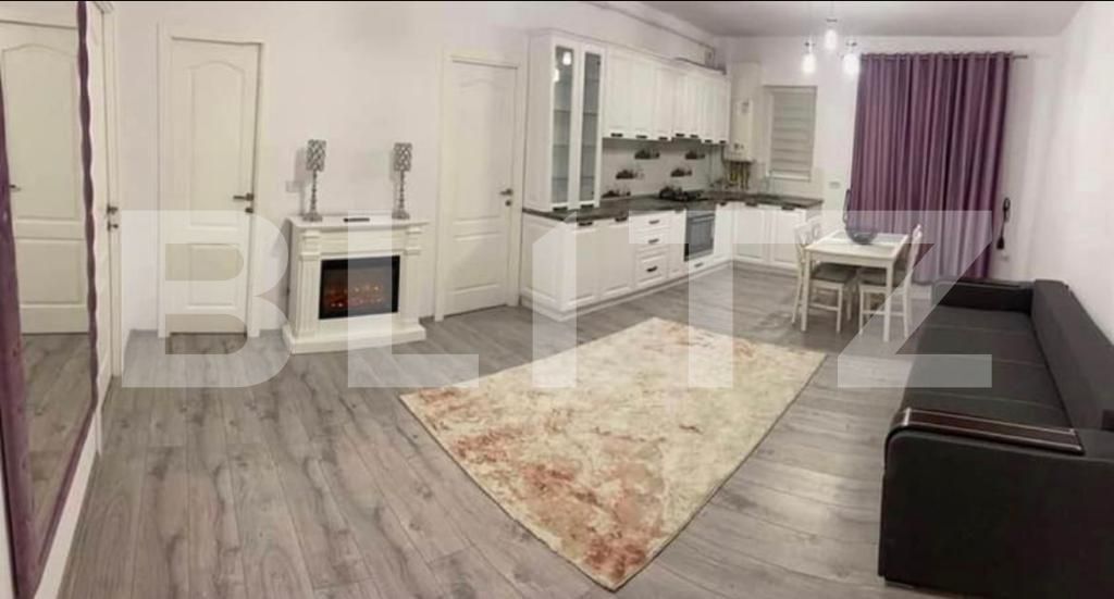Apartament de vânzare 3 camere Cetății - 127344AV | BLITZ Bistriţa | Poza2