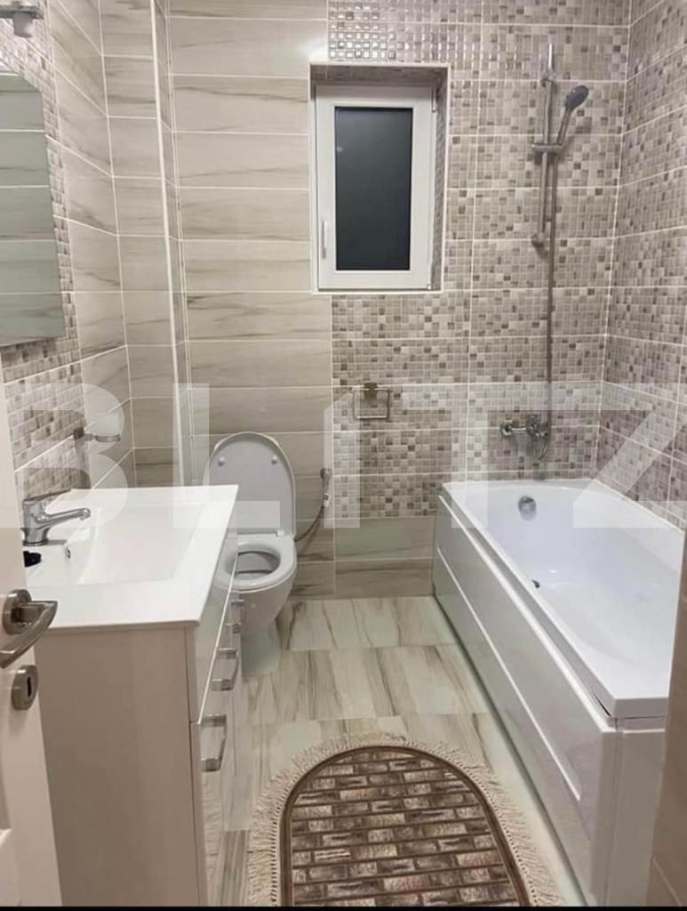 Apartament de vânzare 3 camere Cetății - 127344AV | BLITZ Bistriţa | Poza8