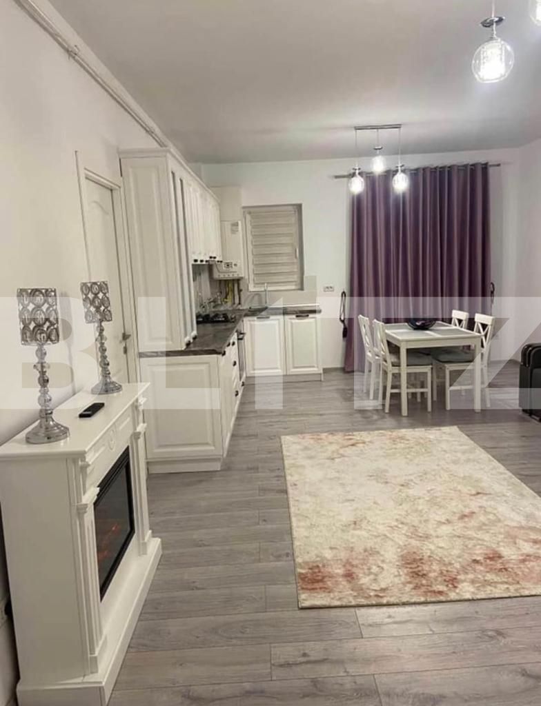 Apartament de vânzare 3 camere Cetății - 127344AV | BLITZ Bistriţa | Poza5