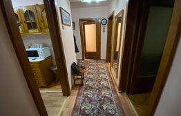 Apartament 3 camere, 62 mp, balcon, zona Spitalul Mare 