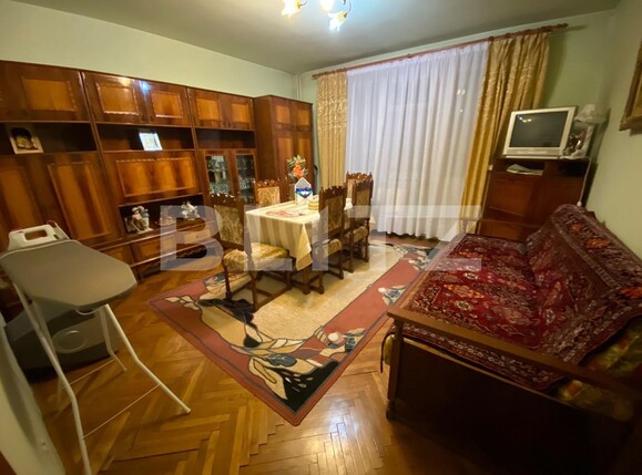 Apartament de vânzare 3 camere Central - 127384AV | BLITZ Bistriţa | Poza3