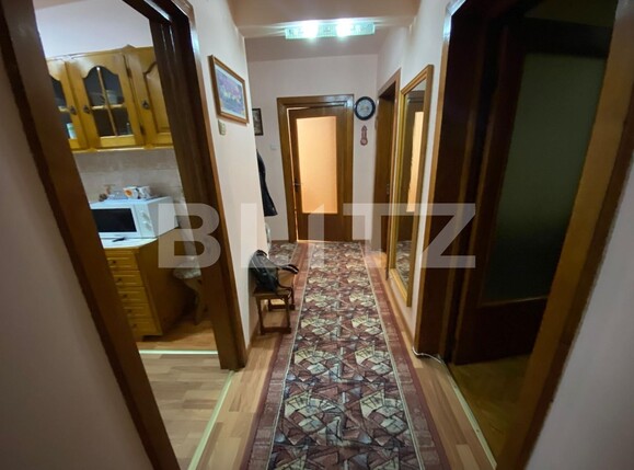 Apartament de vânzare 3 camere Central - 127384AV | BLITZ Bistriţa | Poza4