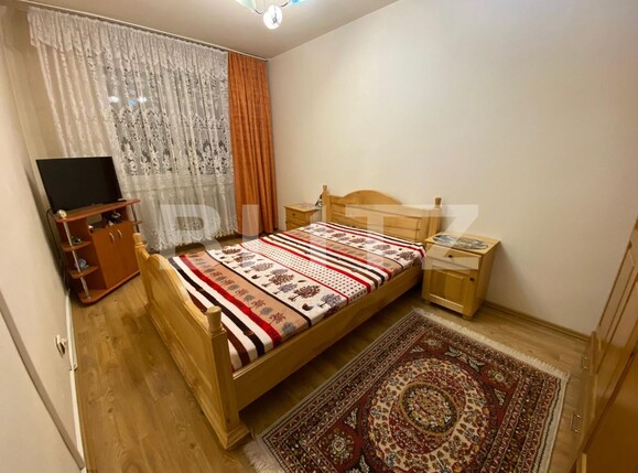 Apartament de vânzare 3 camere Central - 127384AV | BLITZ Bistriţa | Poza1