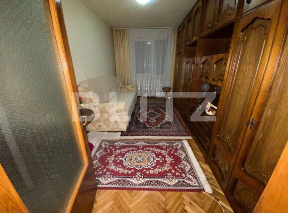 Apartament de vânzare 3 camere Central - 127384AV | BLITZ Bistriţa | Poza7