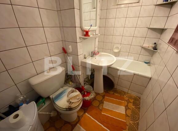 Apartament de vânzare 3 camere Central - 127384AV | BLITZ Bistriţa | Poza6