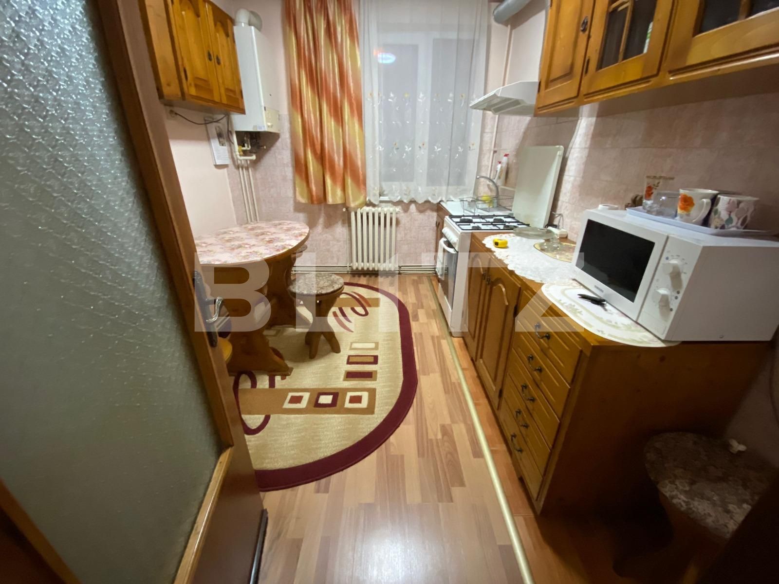 Apartament de vânzare 3 camere Central - 127384AV | BLITZ Bistriţa | Poza2