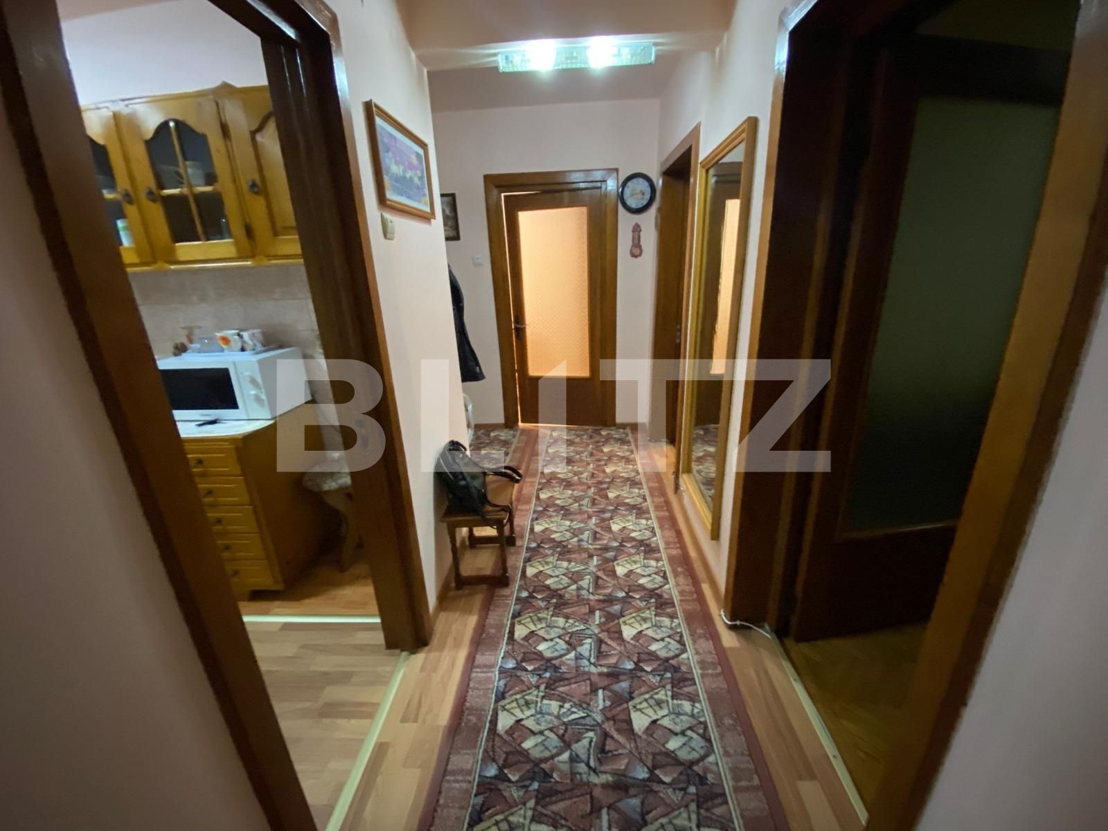 Apartament de vânzare 3 camere Central - 127384AV | BLITZ Bistriţa | Poza4