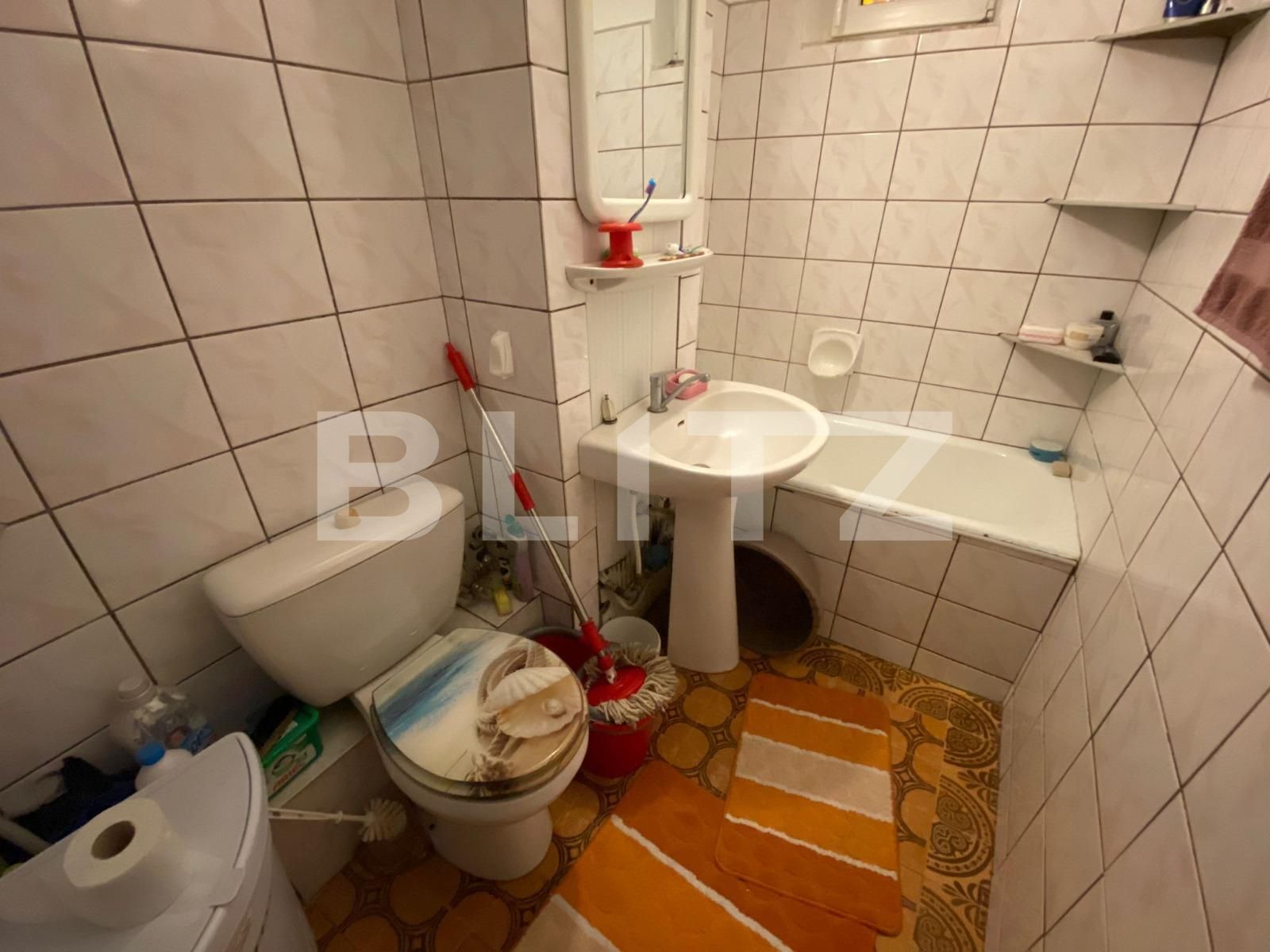 Apartament de vânzare 3 camere Central - 127384AV | BLITZ Bistriţa | Poza6