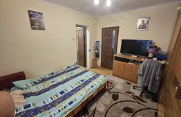 Garsoniera, 30mp, balcon, zona Sud