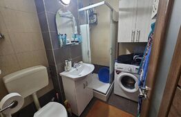 Garsoniera, 30mp, balcon, zona Sud