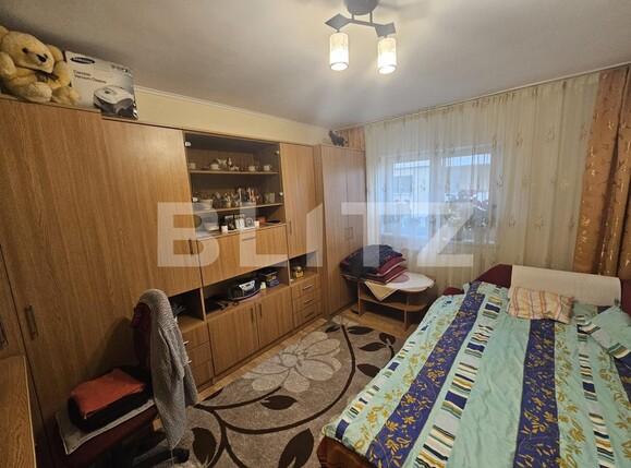 Garsonieră de vânzare Sud - 127453AV | BLITZ Bistriţa | Poza2