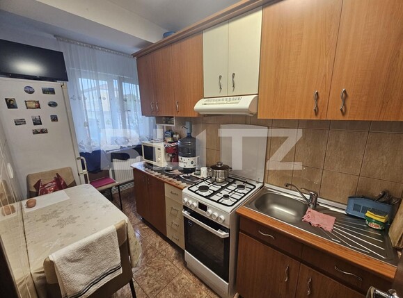 Garsonieră de vânzare Sud - 127453AV | BLITZ Bistriţa | Poza3