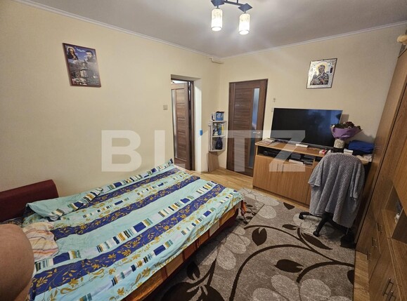 Garsonieră de vânzare Sud - 127453AV | BLITZ Bistriţa | Poza1