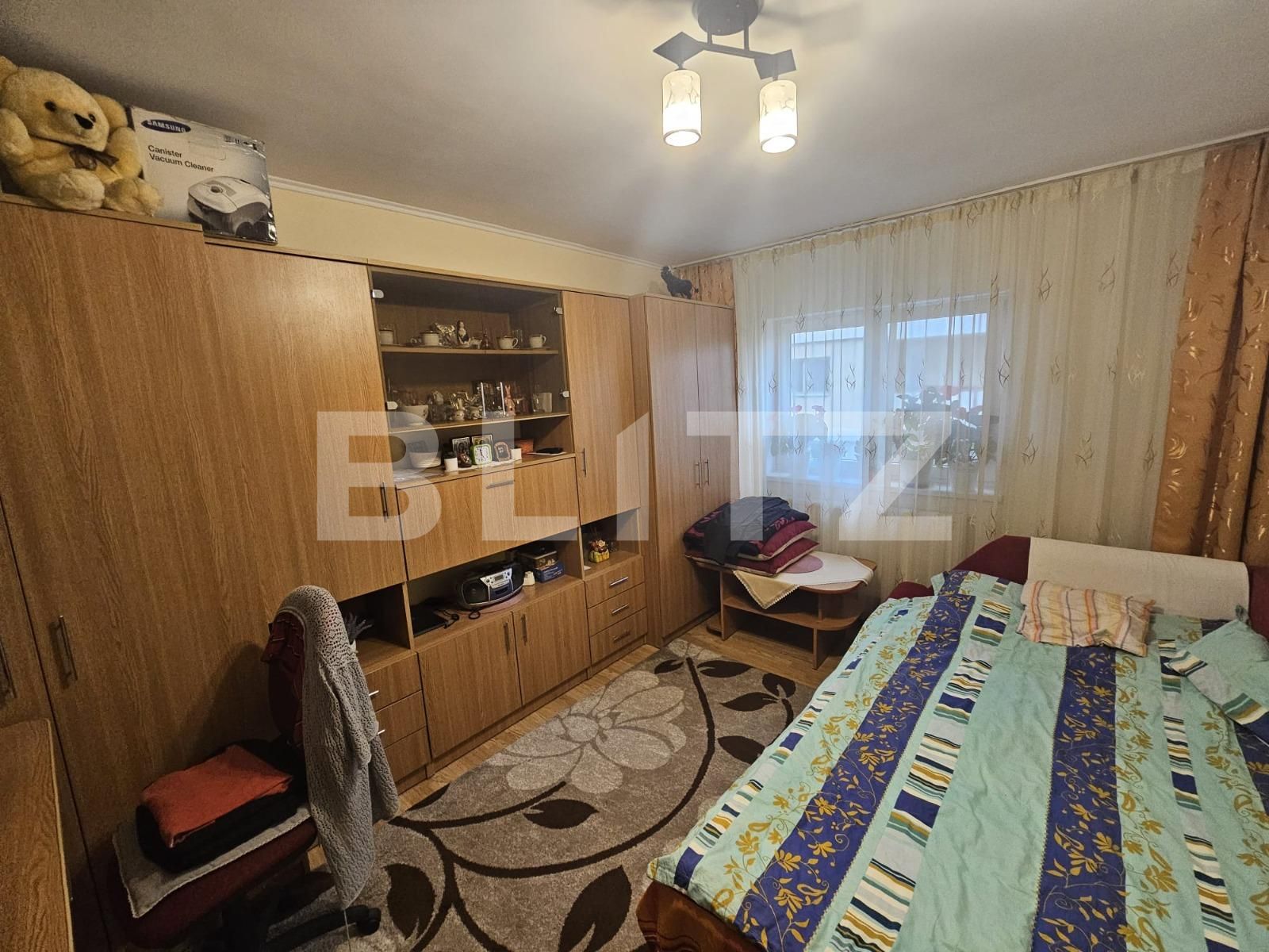 Garsonieră de vânzare Sud - 127453AV | BLITZ Bistriţa | Poza2