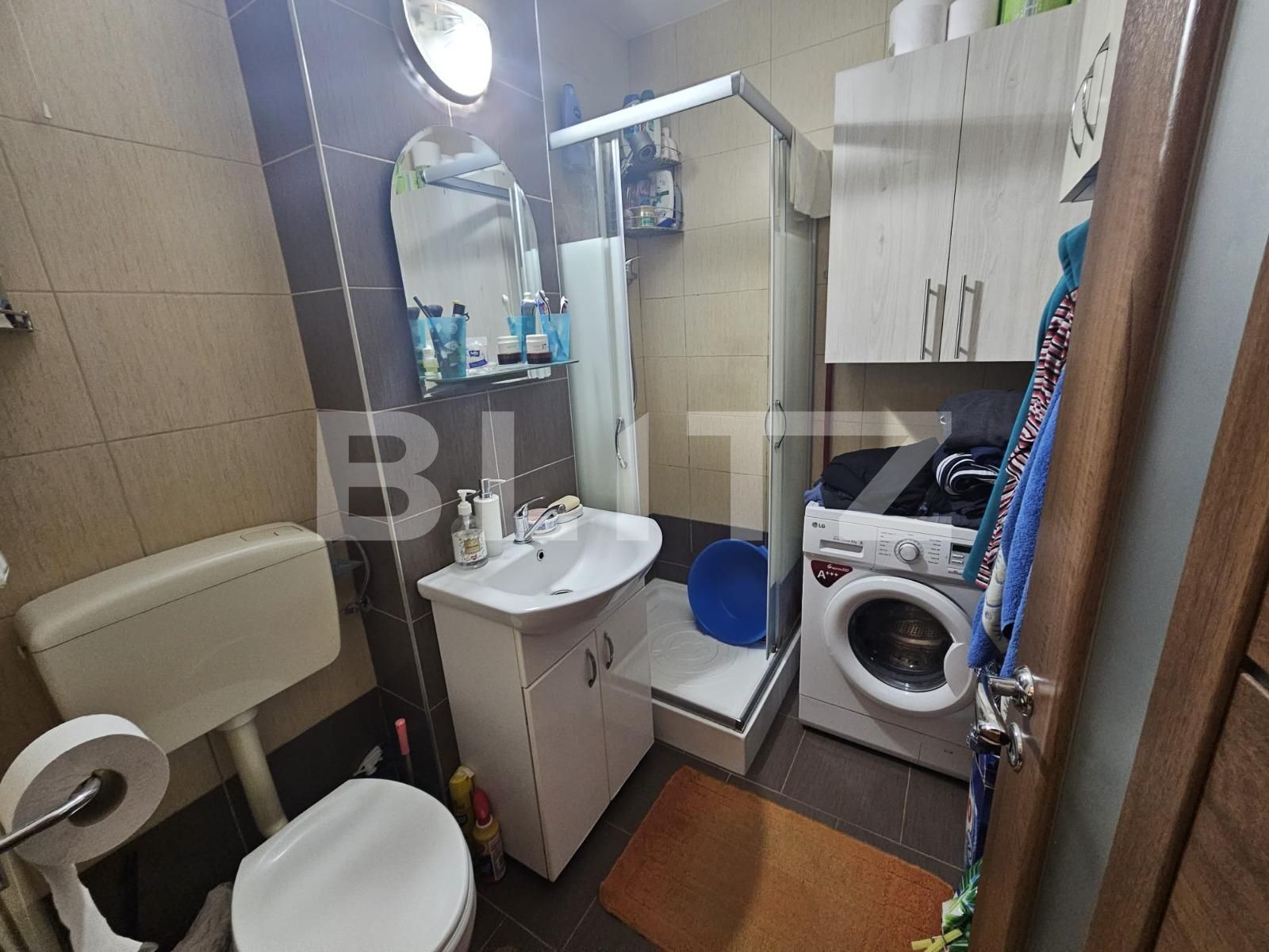 Garsonieră de vânzare Sud - 127453AV | BLITZ Bistriţa | Poza4