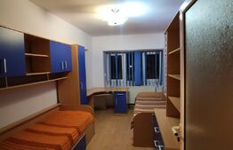 Beclean, Apartament 3 camere