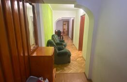 Apartament 4 camere, 86 mp, decomandat, Central