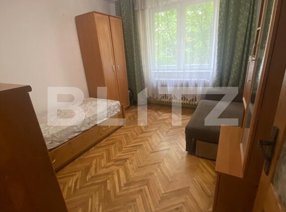 Apartament de vânzare 4 camere Central - 127500AV | BLITZ Bistriţa | Poza9
