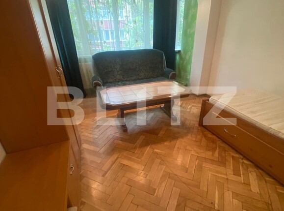 Apartament de vânzare 4 camere Central - 127500AV | BLITZ Bistriţa | Poza1