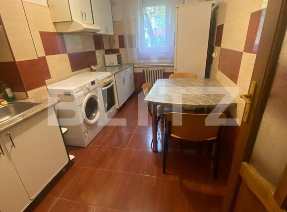 Apartament de vânzare 4 camere Central - 127500AV | BLITZ Bistriţa | Poza2