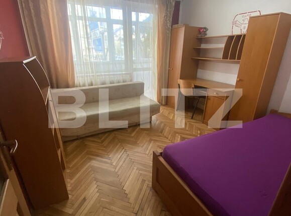 Apartament de vânzare 4 camere Central - 127500AV | BLITZ Bistriţa | Poza8