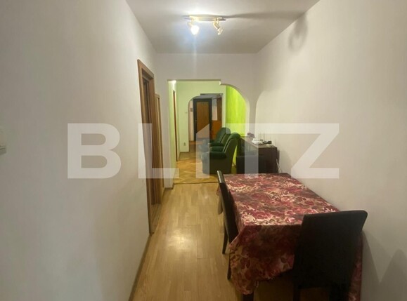 Apartament de vânzare 4 camere Central - 127500AV | BLITZ Bistriţa | Poza3
