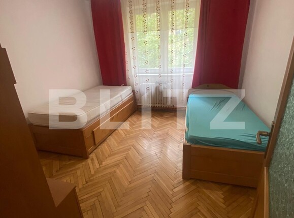 Apartament de vânzare 4 camere Central - 127500AV | BLITZ Bistriţa | Poza4