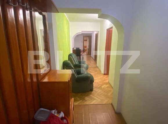 Apartament de vânzare 4 camere Central - 127500AV | BLITZ Bistriţa | Poza10