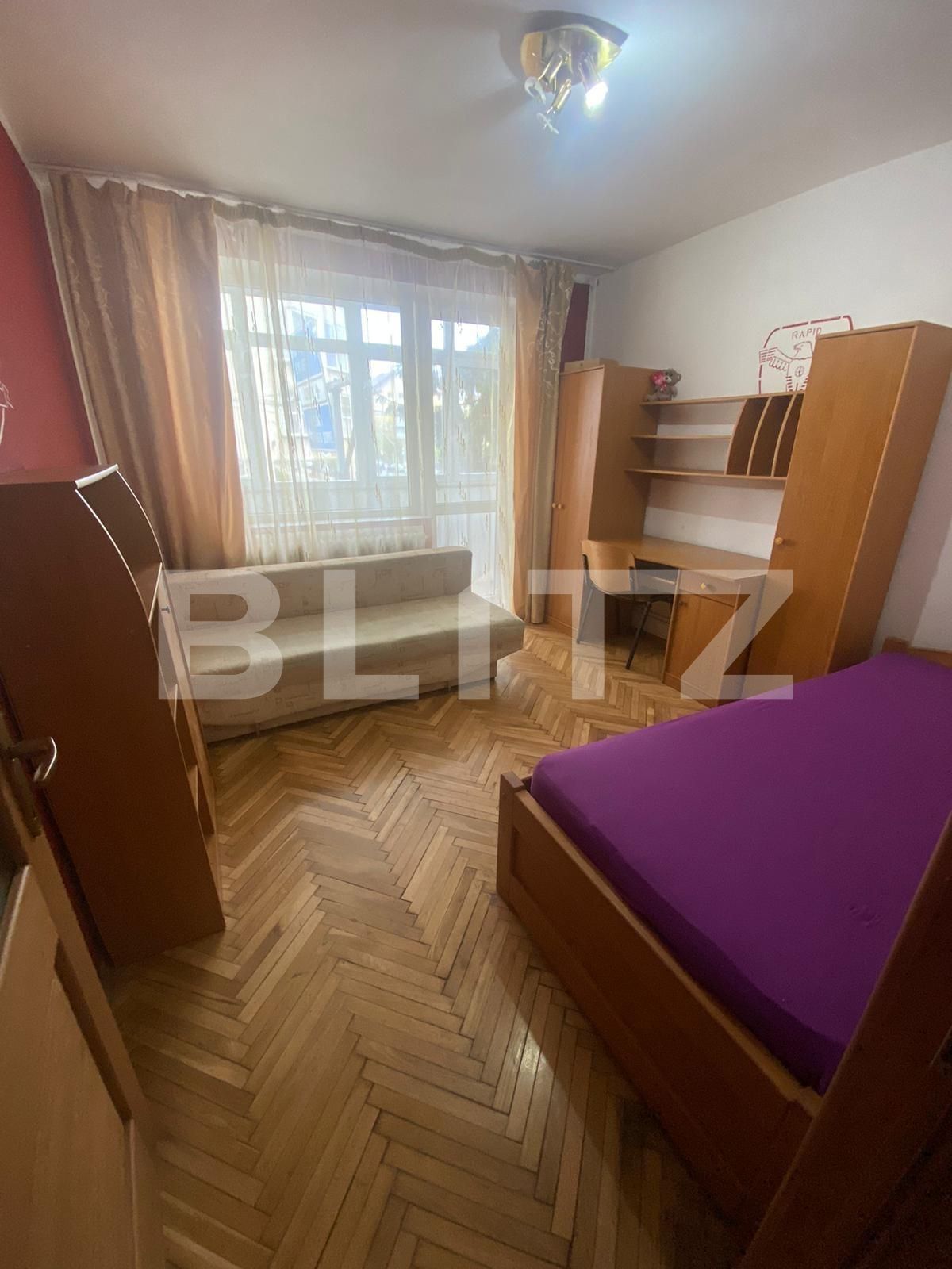 Apartament de vânzare 4 camere Central - 127500AV | BLITZ Bistriţa | Poza8