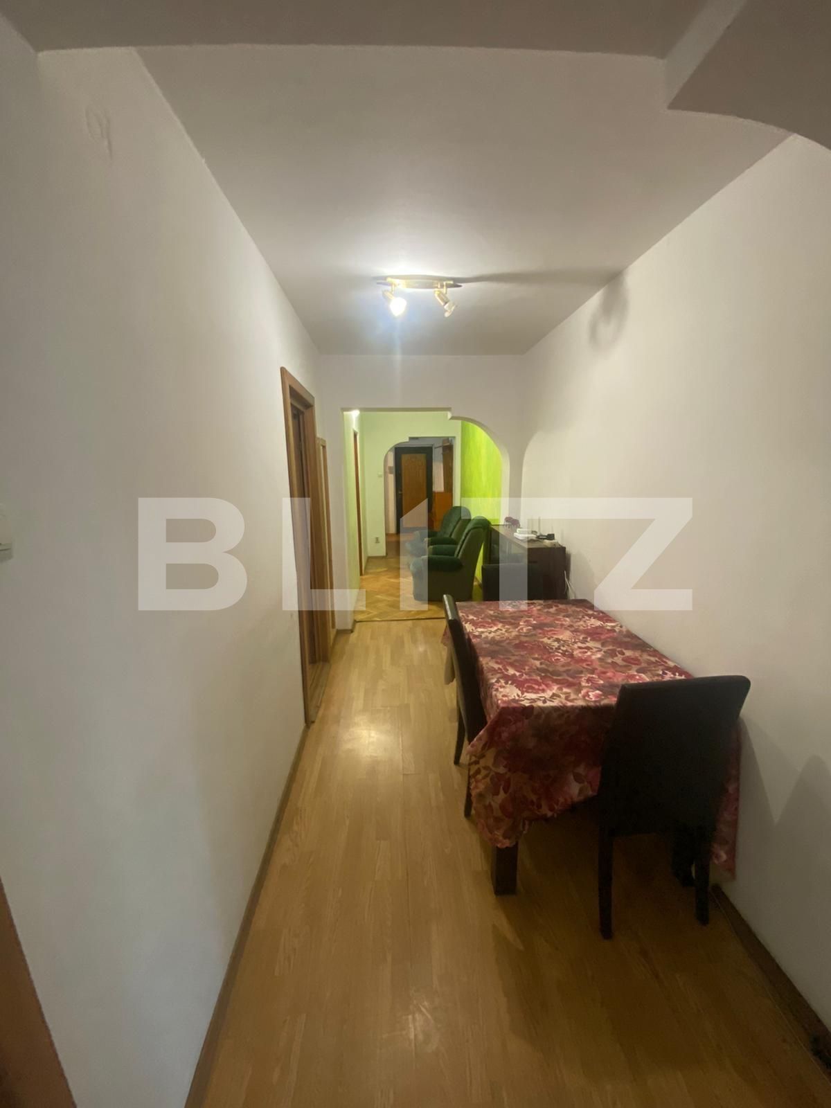 Apartament de vânzare 4 camere Central - 127500AV | BLITZ Bistriţa | Poza3