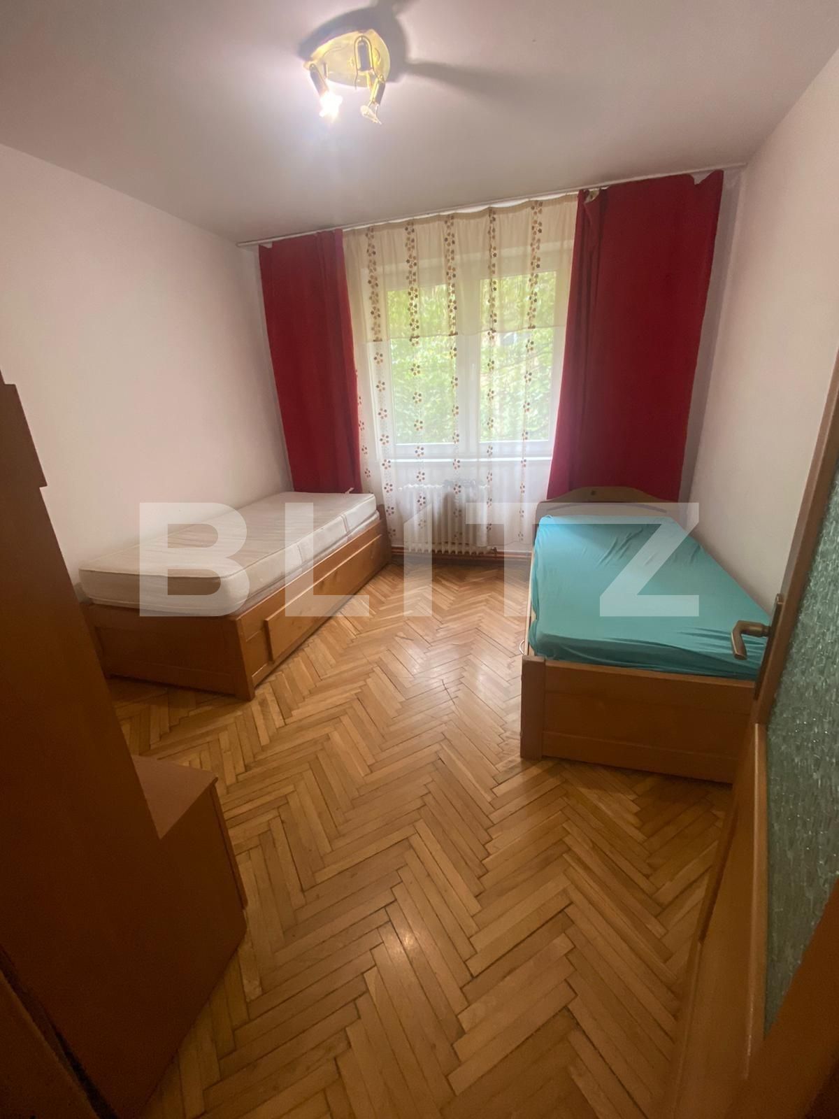 Apartament de vânzare 4 camere Central - 127500AV | BLITZ Bistriţa | Poza4