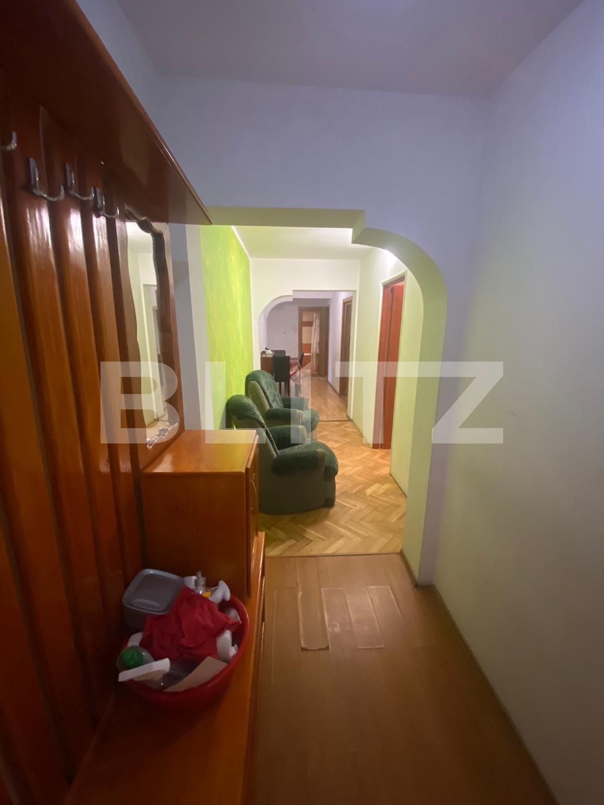 Apartament de vânzare 4 camere Central - 127500AV | BLITZ Bistriţa | Poza10