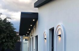 Casa 2 dormitoare si living, 120 mp, teren, 204 mp, aproape de Parcul Mare