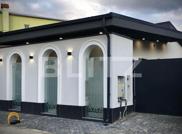 Casa de vânzare 3 camere Central - 127602CV | BLITZ Bistriţa | Poza2