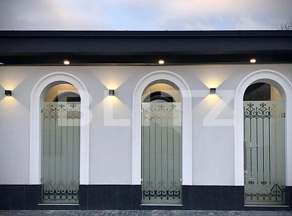 Casa de vânzare 3 camere Central - 127602CV | BLITZ Bistriţa | Poza1