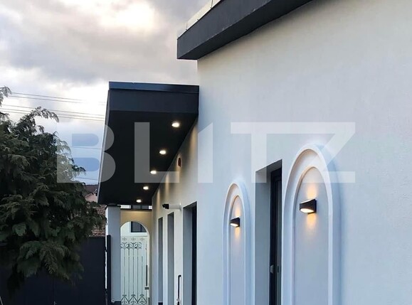 Casa de vânzare 3 camere Central - 127602CV | BLITZ Bistriţa | Poza4