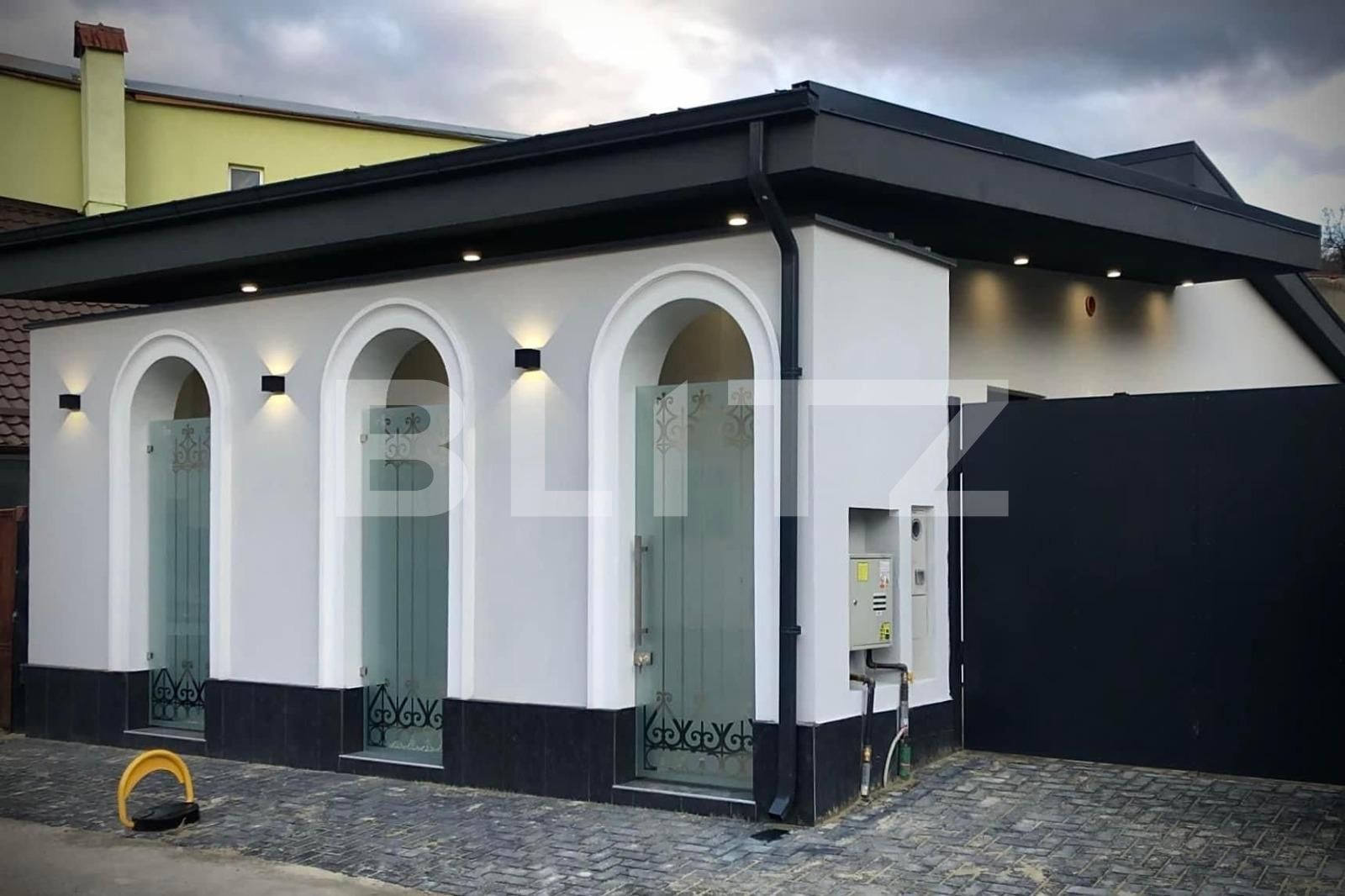 Casa de vânzare 3 camere Central - 127602CV | BLITZ Bistriţa | Poza2