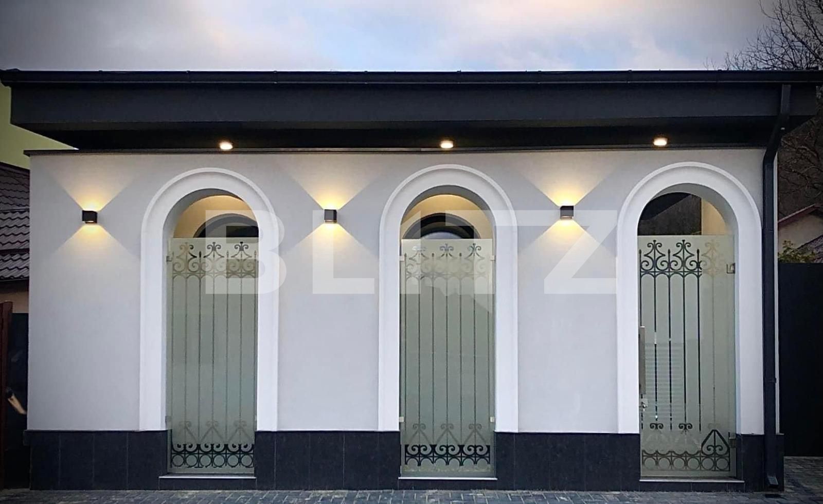 Casa de vânzare 3 camere Central - 127602CV | BLITZ Bistriţa | Poza1