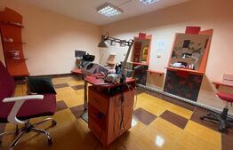 Spatiu comercial de vanzare, 75mp, Calea Moldovei