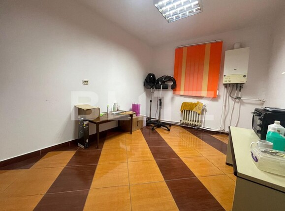 Spațiu comercial de vânzare Calea Moldovei - 127606SVC | BLITZ Bistriţa | Poza5