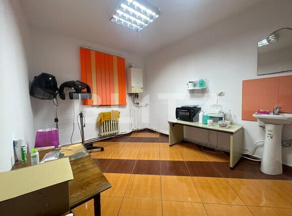 Spațiu comercial de vânzare Calea Moldovei - 127606SVC | BLITZ Bistriţa | Poza6