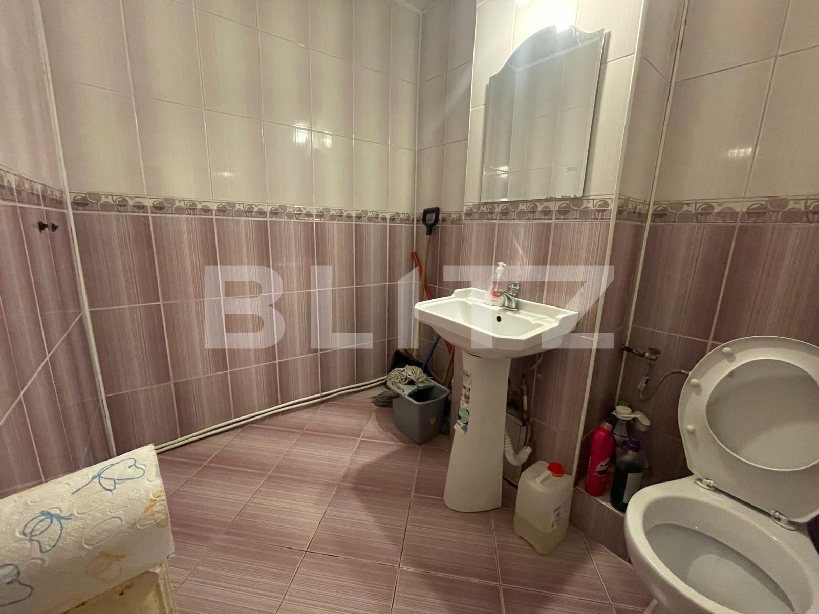 Spațiu comercial de vânzare Calea Moldovei - 127606SVC | BLITZ Bistriţa | Poza3