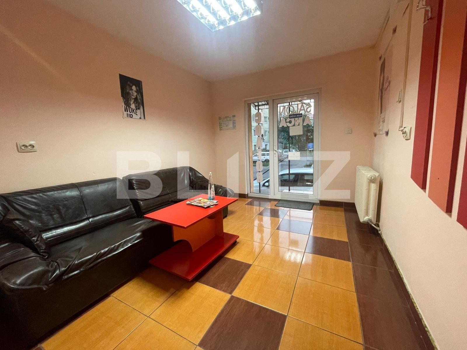 Spațiu comercial de vânzare Calea Moldovei - 127606SVC | BLITZ Bistriţa | Poza9