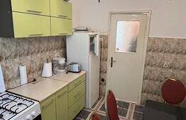 Apartament 3 camere, balcon, zona Big