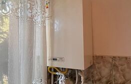 Apartament 3 camere, balcon, zona Big