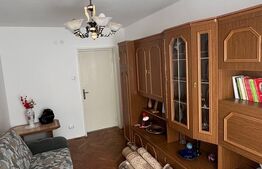 Apartament 3 camere, balcon, zona Big