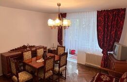 Apartament 3 camere, balcon, zona Big