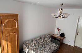 Apartament 3 camere, balcon, zona Big